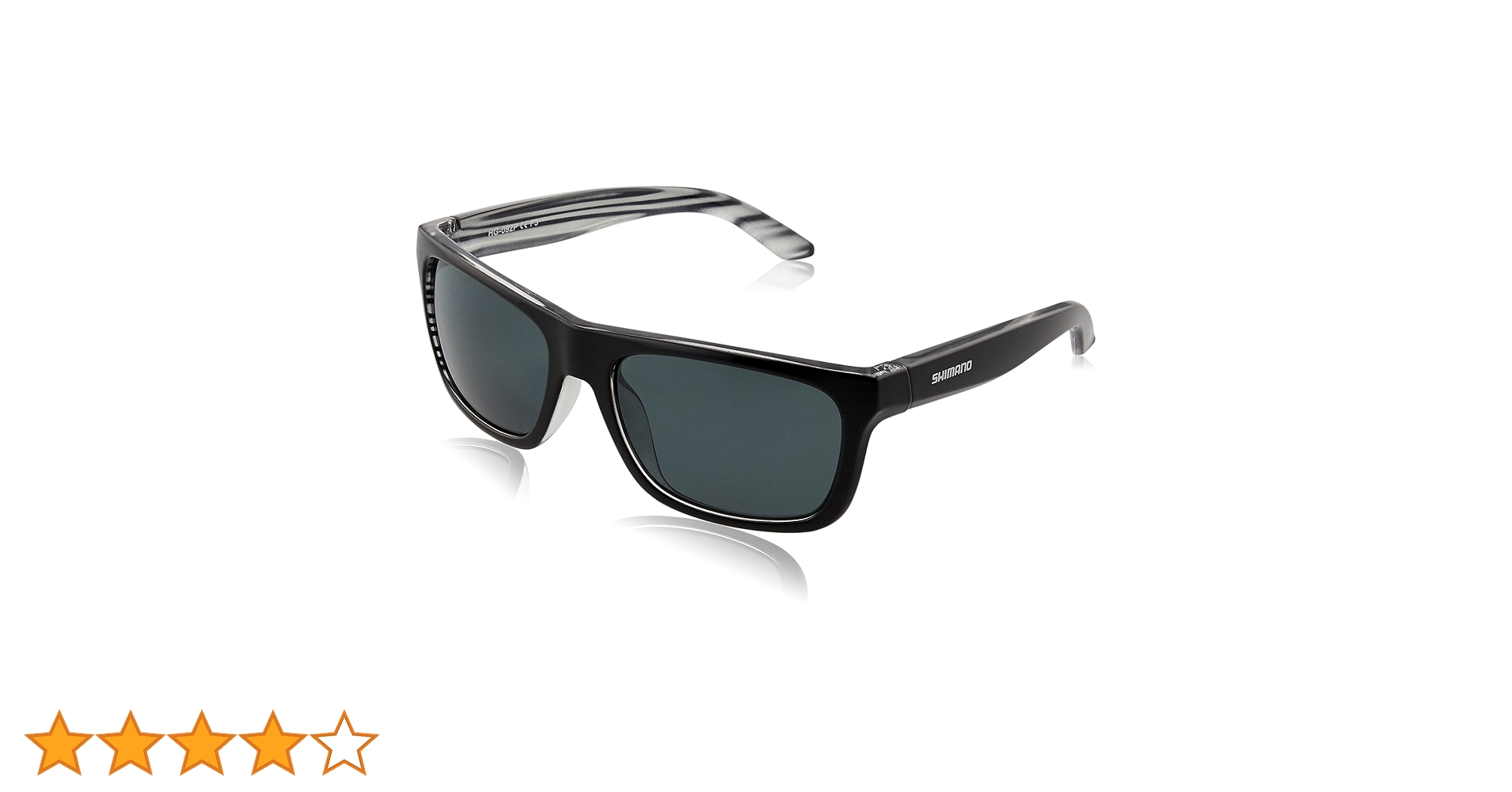 Amazon | シマノ(SHIMANO) 釣り用 偏光サングラス フィッシンググラス